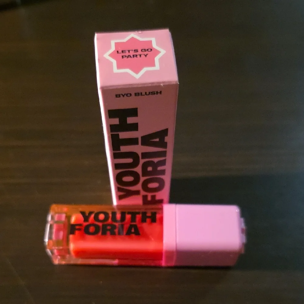 BYO Blush 